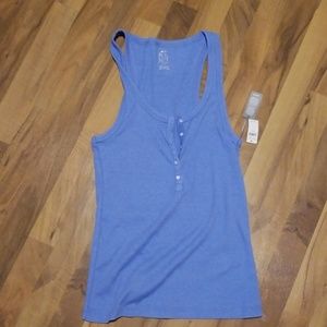 Arie American Eagle xl tank NWT